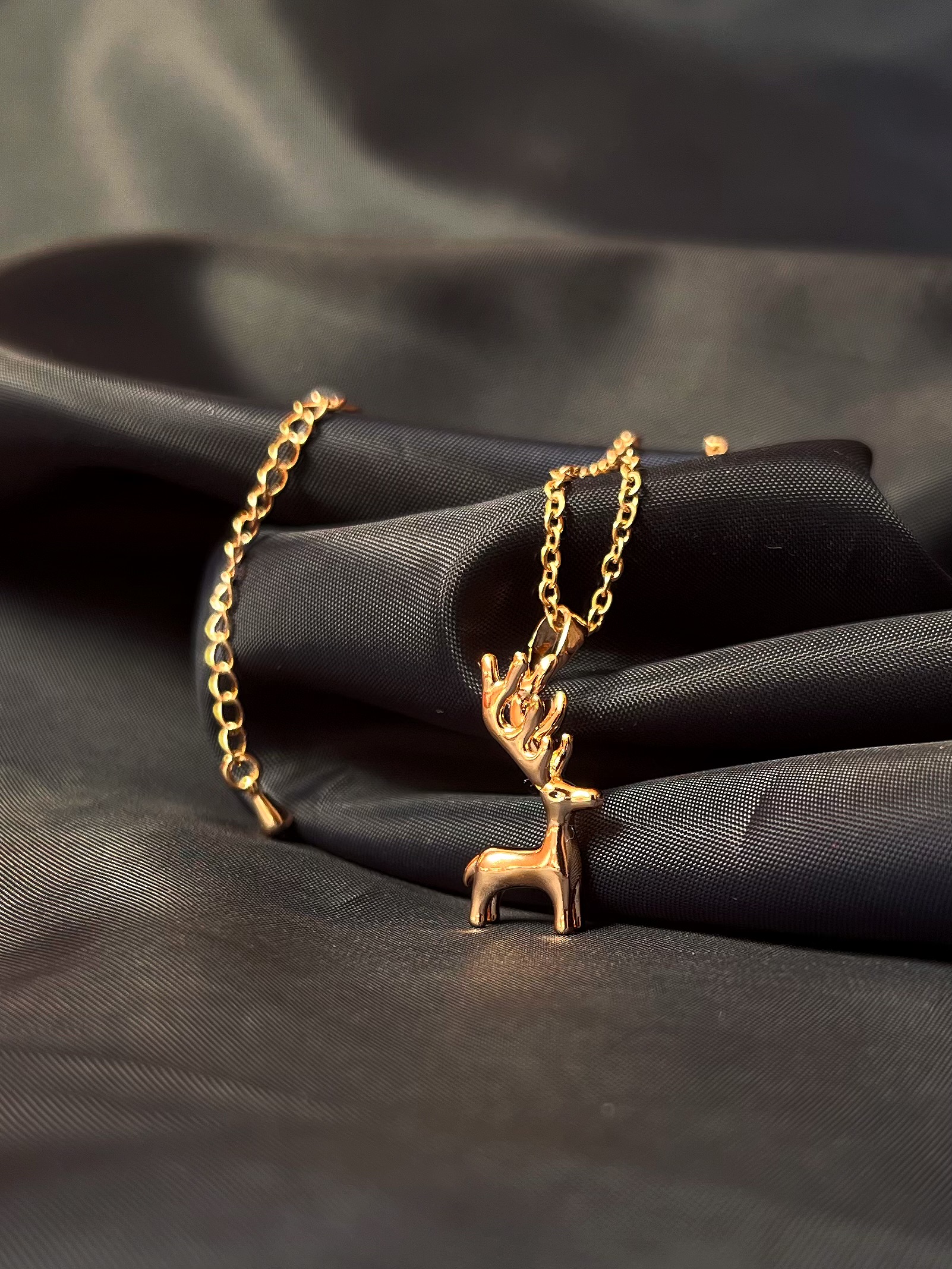 خرید انلاین گردنبند ژوپینگ